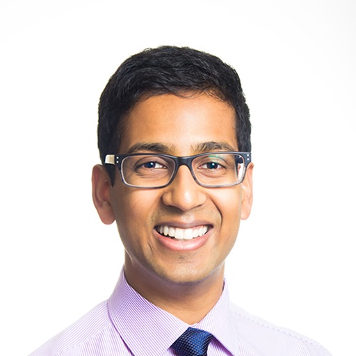 Dr Floyd Dias - Epworth HealthCare