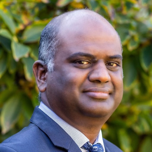 Dr Ganesan Duraiswamy - Epworth HealthCare