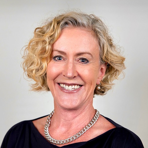 Dr Geraldine Goss - Epworth HealthCare