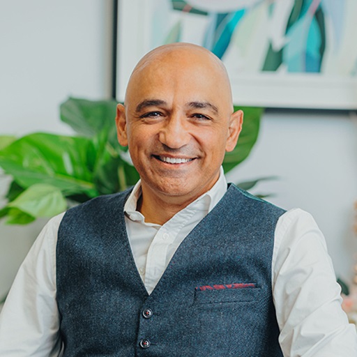 Dr Haider Najjar - Epworth HealthCare