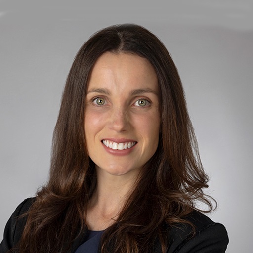 Dr Helen McNamara - Epworth HealthCare