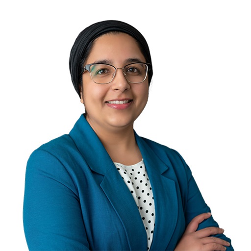 Dr Hinna Azher - Epworth HealthCare