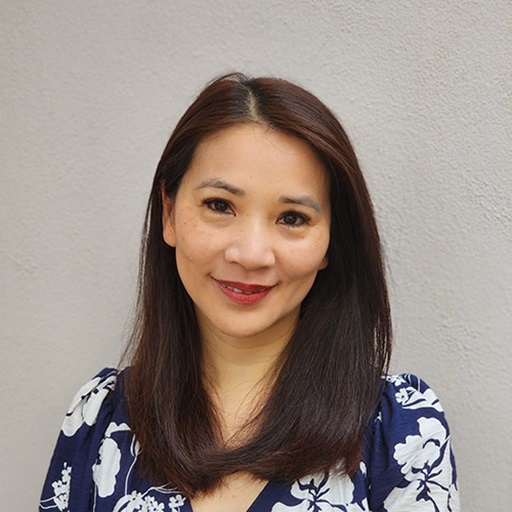 Dr Hong Tran - Epworth HealthCare