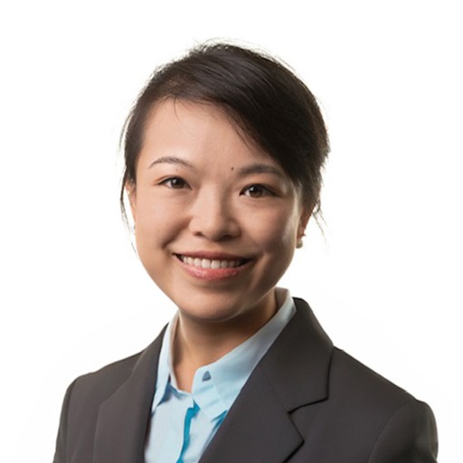 Dr Hui Guo - Epworth HealthCare