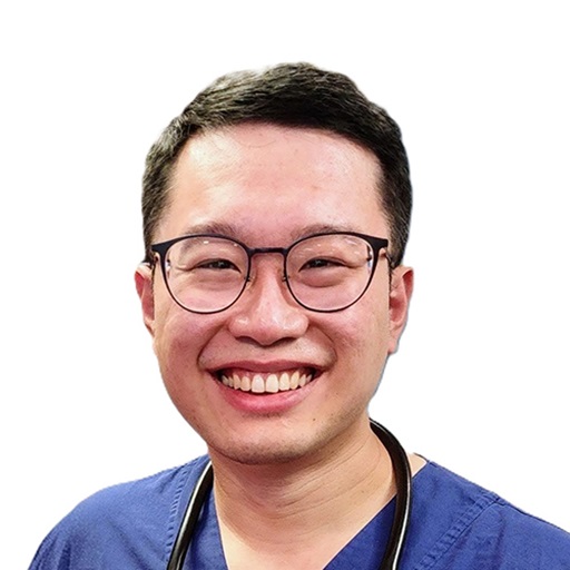Dr Ian Goh - Epworth HealthCare
