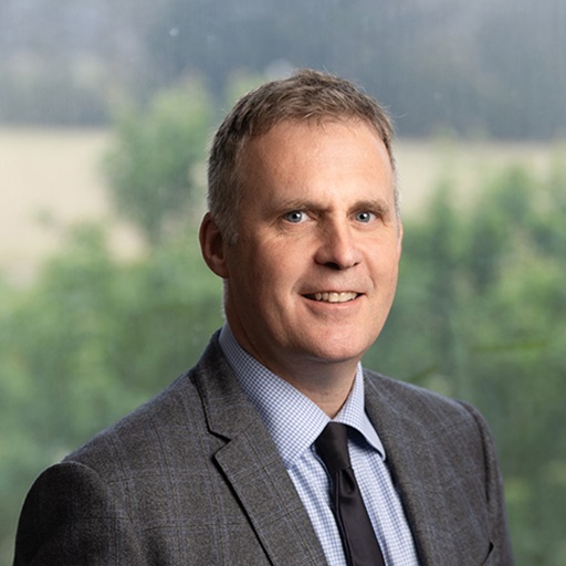 Dr James King - Epworth HealthCare
