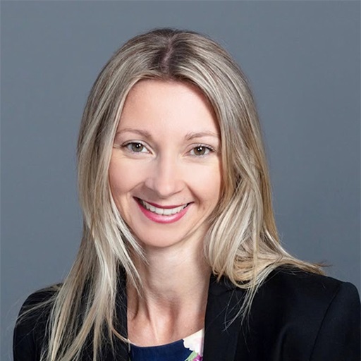 Dr Jasmina Kevric - Epworth HealtheCare