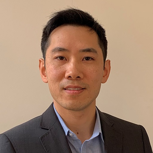 Dr Jason Chen - Epworth HealthCare