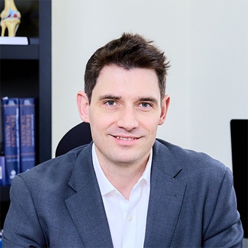 Dr Jason Hockings - Epworth HealthCare