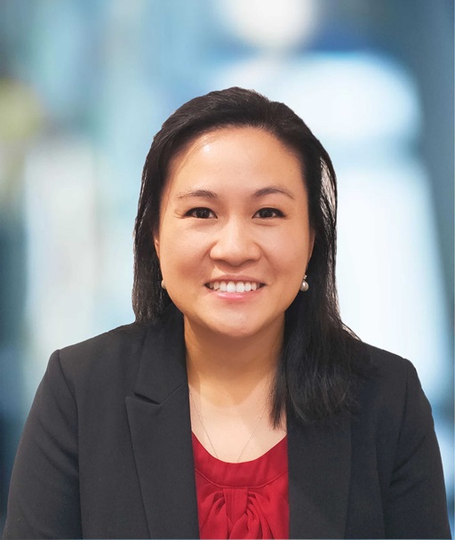 Dr Jenny Huynh - Epworth HealthCare