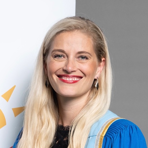 Dr Jessica Holden- Epworth HealthCare