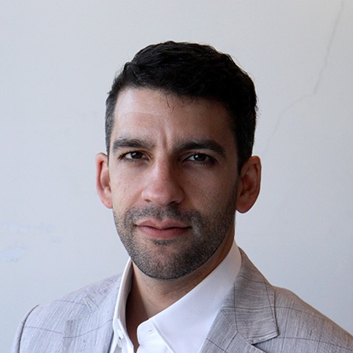 Dr Justin Parr - Epworth HealthCare