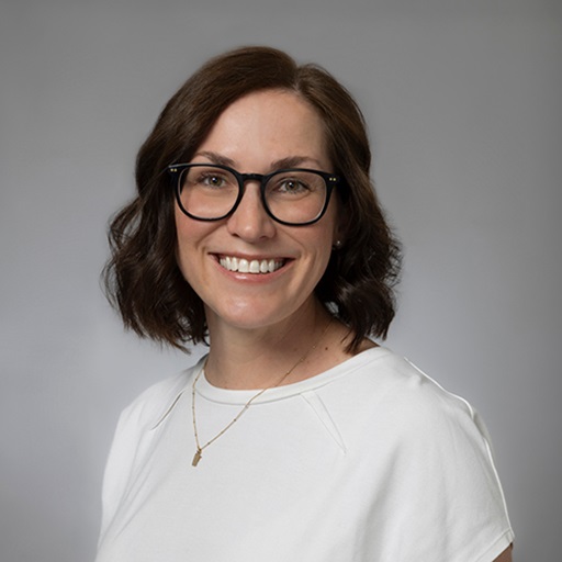 Dr Kasia Michalak - Epworth HealthCare