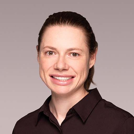 Dr Kathryn Dawes - Epworth HealthCare
