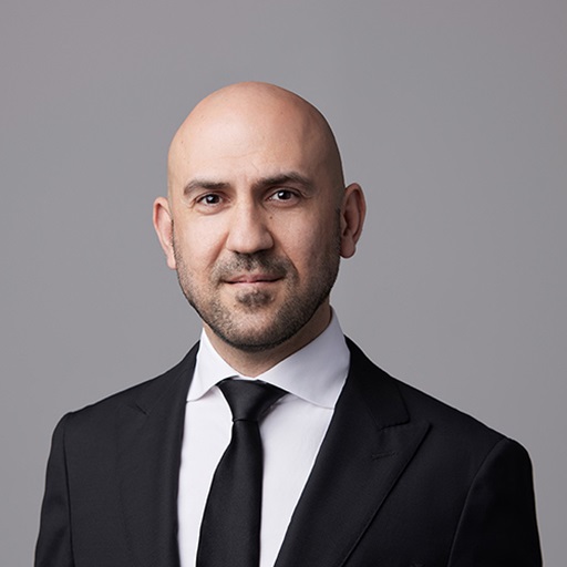Dr Kawa Haji - Epworth HealthCare