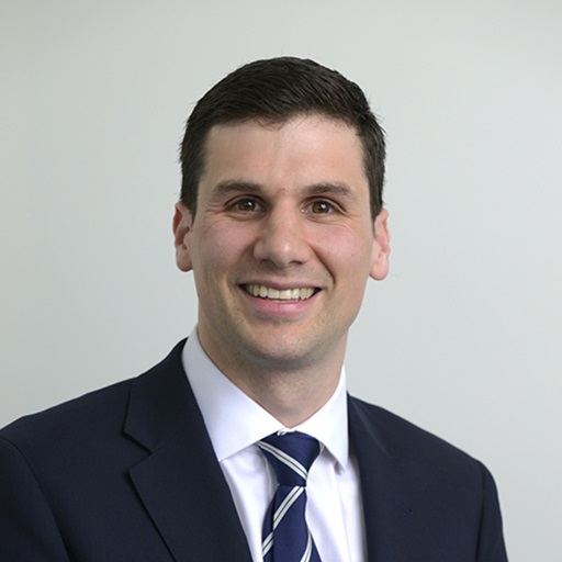 Dr Kerian Robinson - Epworth HealthCare