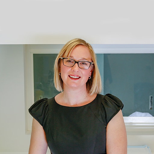 Dr Kristy Fennessy
