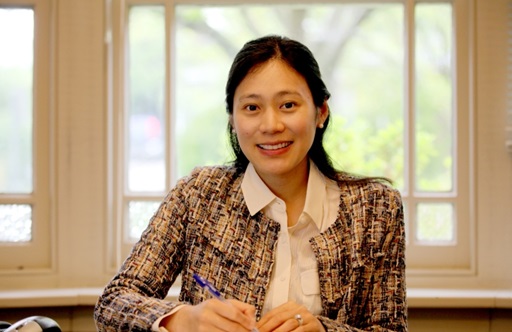 Dr Linda Yang - Epworth HealthCare