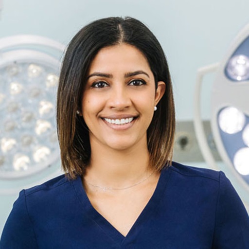 Dr Lipi Shukla - Epworth HealthCare