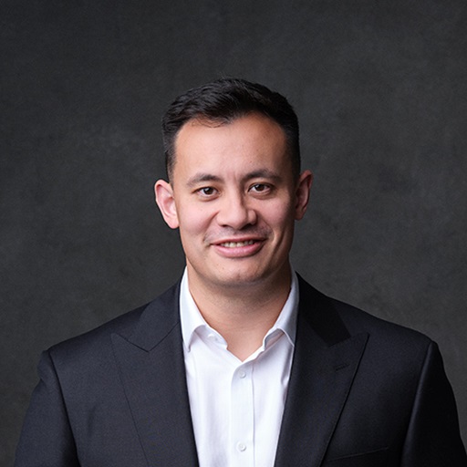 Dr Lucas Annabell - Epworth HealthCare