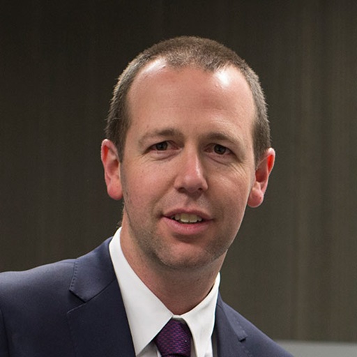 Dr Mark Lust - Epworth HealthCare
