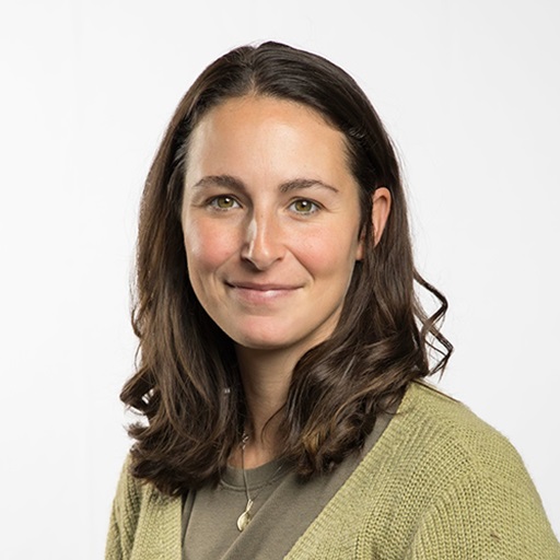Dr Marnie Slonim - Epworth HealthCare