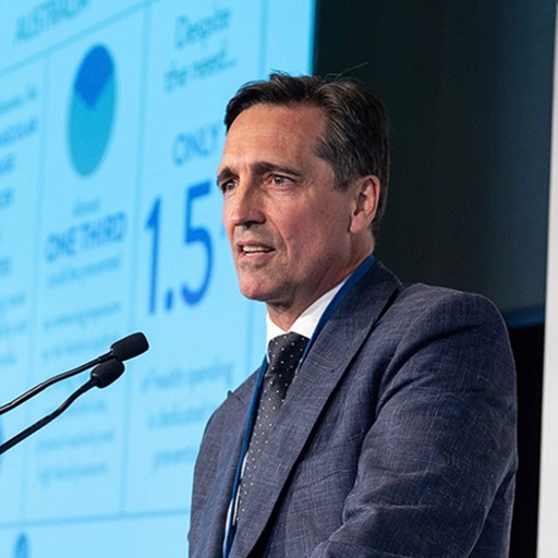Dr Martin Hiscock - Epworth HealthCare