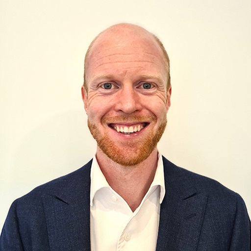 Dr Matt Gibney - Epworth HealthCare