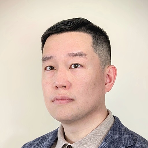 Dr Michael Chung - Epworth HealthCare