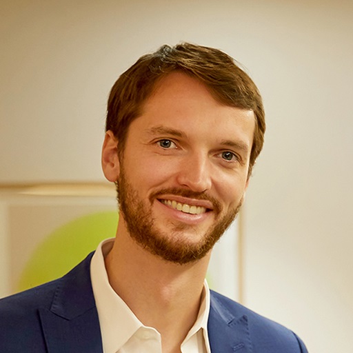 Dr Michael Fahy - Epworth HealthCare