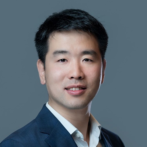 Dr Michael Lee - Epworth HealthCare