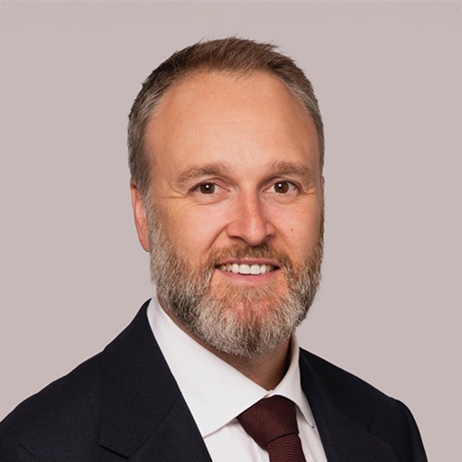 Dr Michael Smits - Epworth HealthCare