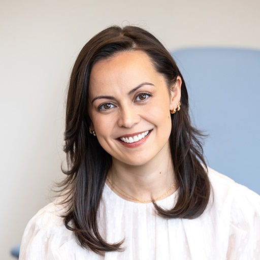 Dr Naomi Holbeach - Epworth HealthCare