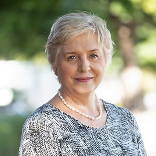 Dr Natasa Kustura - Epworth HealthCare