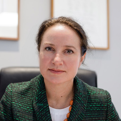 Dr Nova Gibson - Epworth HealthCare