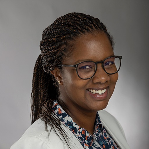 Dr Nyasha Gwata - Epworth HealthCare