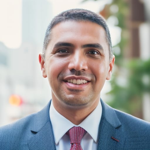 Dr Omar Al-Mukhtar - Epworth HealthCare