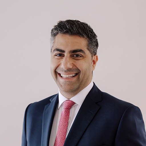 Dr Osama Al-Bermani - Epworth HealthCare