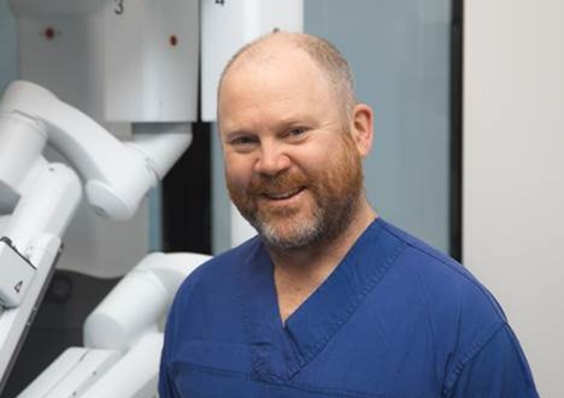 Dr Paul Kearns - Epworth HealthCare