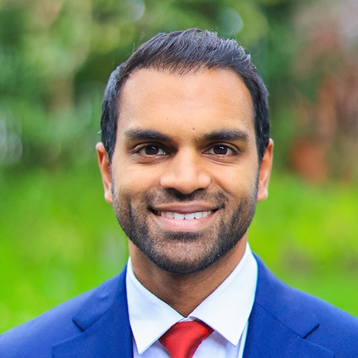 Dr Rajeev Deva - Epworth HealthCare