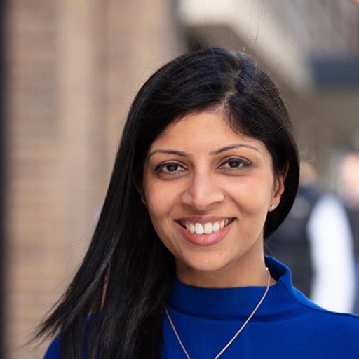 Dr Rashi Kalra - Epworth HealthCare