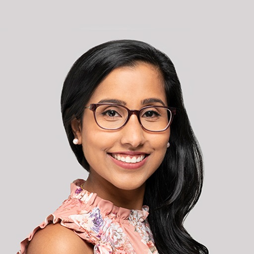 Dr Reetu Gogna - Epworth HealthCare