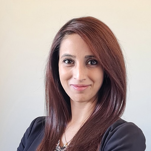 Dr Rehana Di Rico - Epworth HealthCare