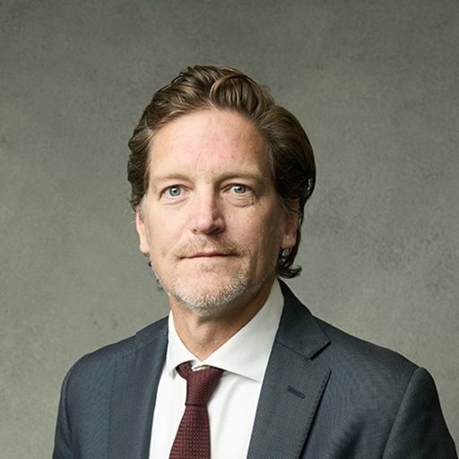 Dr Ricard Barton - Epworth HealthCare