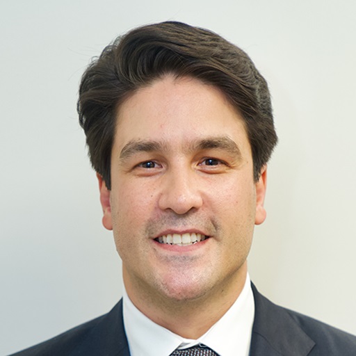 Dr Ryan Newbold - Epworth HealthCare