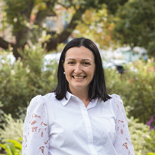 Dr Sarah Norton - Epworth HealthCare