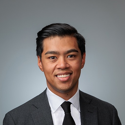 Dr Shane Selvanderan - Epworth HealthCare