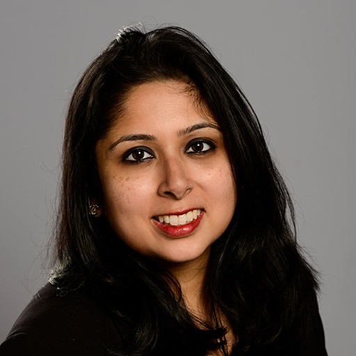 Dr Sinjini Biswas - Epworth HealthCare