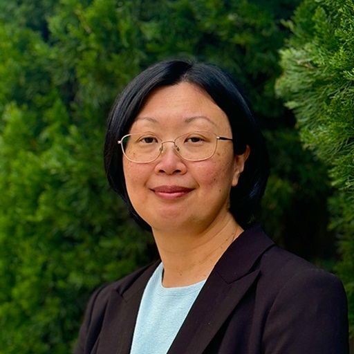 Dr Sook Fan Wong - Epworth HealthCare