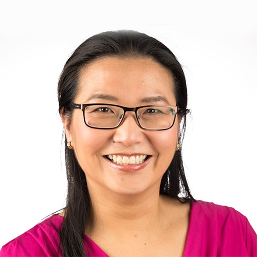 Dr Sophia Richardson - Epworth HealthCare